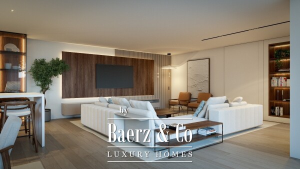 photo 7 Lovely 2 suites twin Villa with sea view and swimming pool.