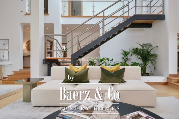 photo 2 Beautiful luxury home in Cascais e Estoril, Quinta da Bicuda (Cascais)
