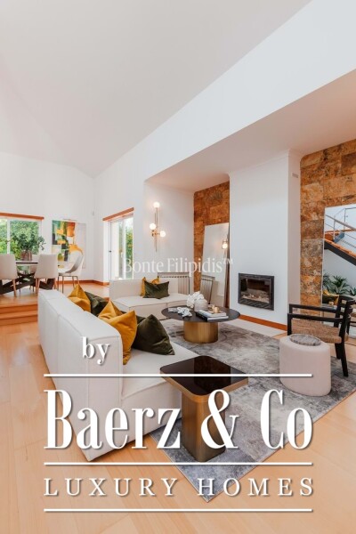 photo 10 Beautiful luxury home in Cascais e Estoril, Quinta da Bicuda (Cascais)