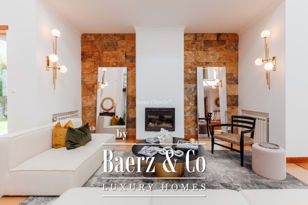 photo 11 Beautiful luxury home in Cascais e Estoril, Quinta da Bicuda (Cascais)