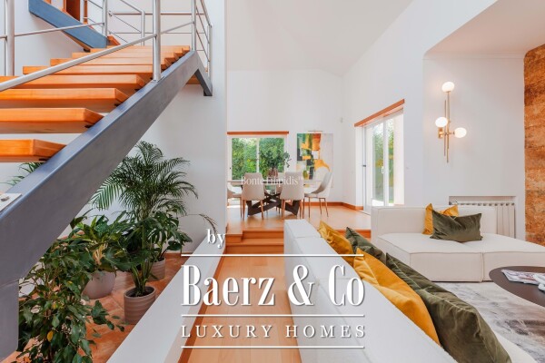 photo 13 Beautiful luxury home in Cascais e Estoril, Quinta da Bicuda (Cascais)