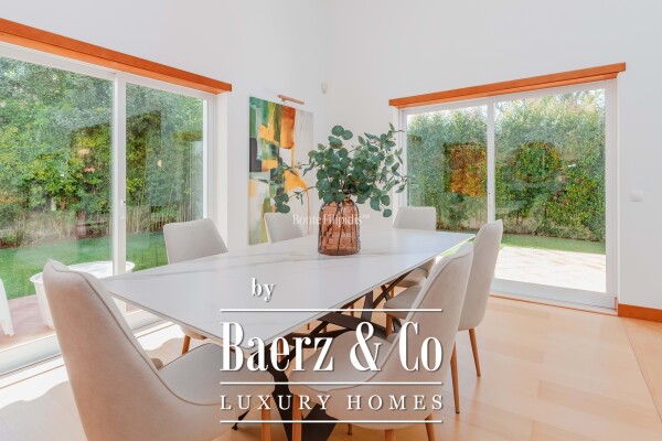 photo 14 Beautiful luxury home in Cascais e Estoril, Quinta da Bicuda (Cascais)