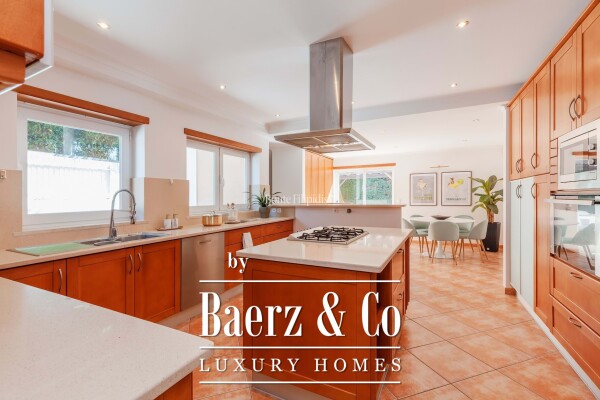 photo 18 Beautiful luxury home in Cascais e Estoril, Quinta da Bicuda (Cascais)