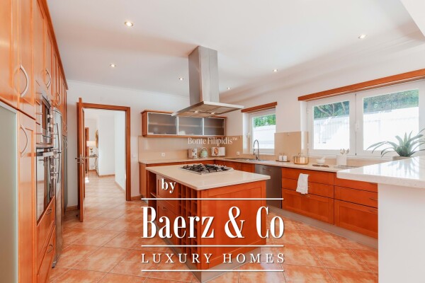 photo 20 Beautiful luxury home in Cascais e Estoril, Quinta da Bicuda (Cascais)