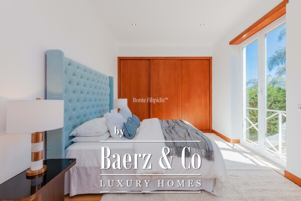 photo 22 Beautiful luxury home in Cascais e Estoril, Quinta da Bicuda (Cascais)