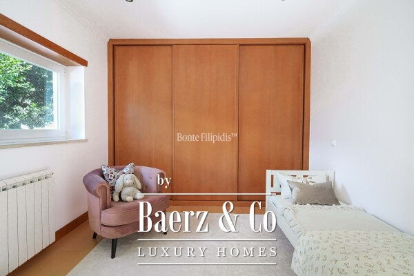 photo 26 Beautiful luxury home in Cascais e Estoril, Quinta da Bicuda (Cascais)