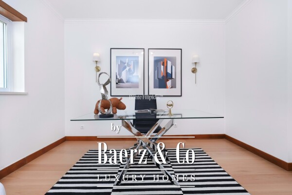 photo 28 Beautiful luxury home in Cascais e Estoril, Quinta da Bicuda (Cascais)