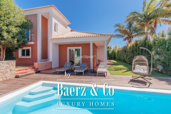 photo 40 Beautiful luxury home in Cascais e Estoril, Quinta da Bicuda (Cascais)