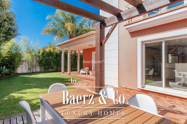 photo 45 Beautiful luxury home in Cascais e Estoril, Quinta da Bicuda (Cascais)