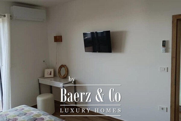 photo 32 Medulin, Pomer - beautiful villa with wellness NUA 195 m2 with sea view - 150 m from the sea