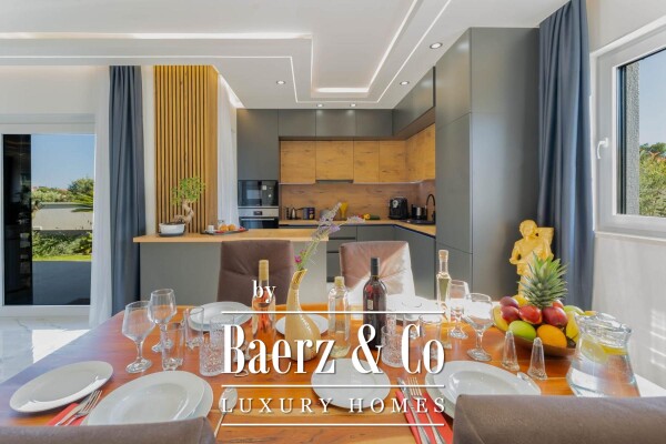 photo 53 Medulin, Istria: Luxury Modern Villa, 200m² NKP, Near Sea and Beaches