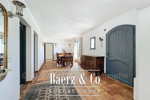 photo 8 Clear view, 5 bedrooms, large wooded plot