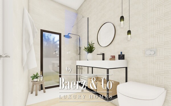 photo 14 Beautiful luxury home in Finestrat