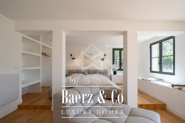 photo 7 Walking distance to Valbonne