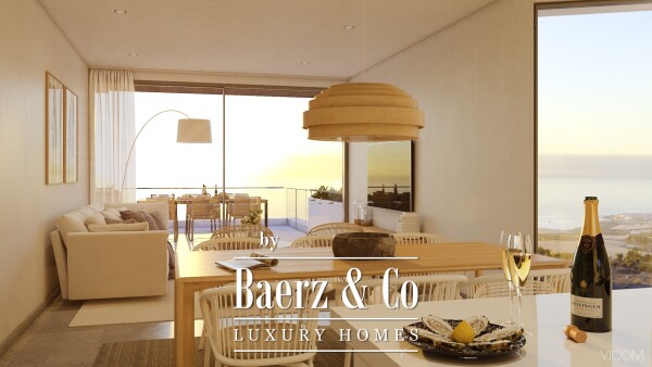 photo 8 Top class apartment in Abama