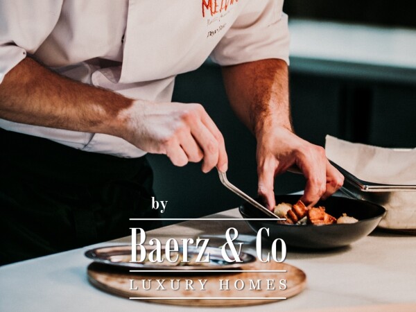 photo 28 Top class apartment in Abama