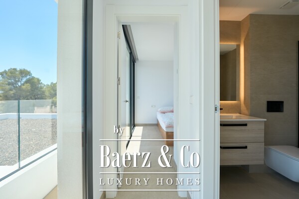 photo 19 Beautiful luxury home in Alfaz del Pi