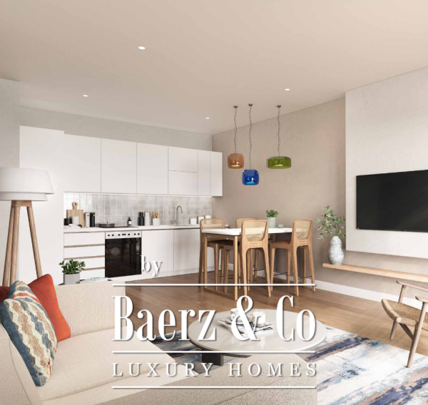 photo 8 Luxury Studio Apartment in Tivat with Seaview