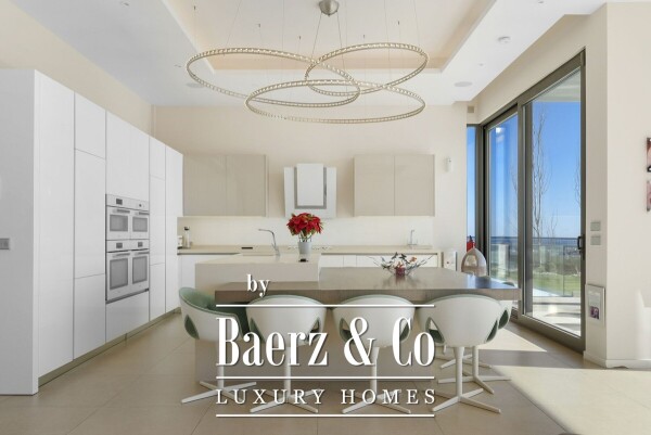 photo 27 Villa - El Herrojo - Benahavis - Ref: 8462