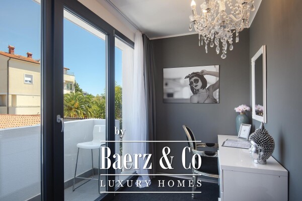 photo 25 Istria, Medulin, Boutique hotel with established business