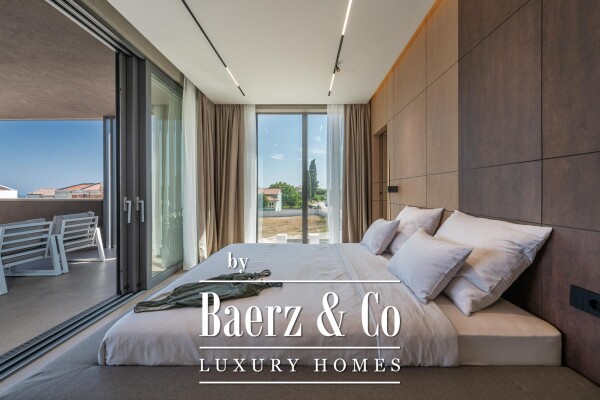 photo 26 Istria, Krnice, impressive designer villa with sea view