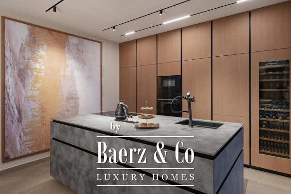 photo 51 Istria, Krnice, impressive designer villa with sea view