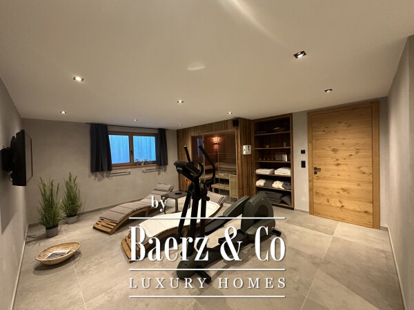 photo 24 Beautiful luxury home in Going am Wilden Kaiser