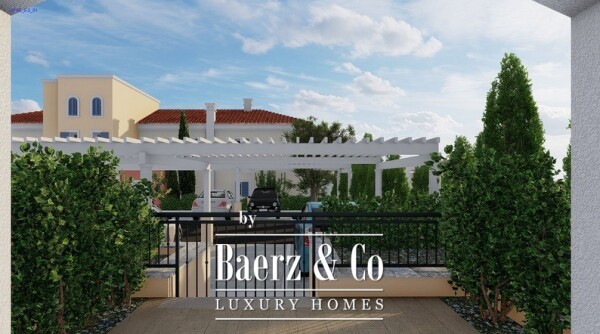 photo 11 Studio Apartment near Sea in Luxury Project