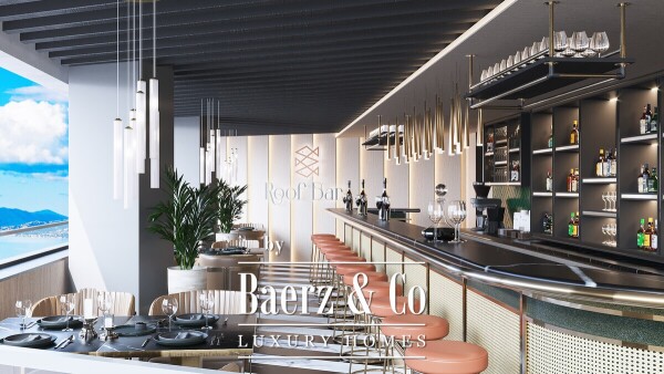 photo 7 Three Bedroom Apartment in 5 Star Hotel in Tivat