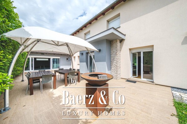 photo 23 Zagreb, Šestine, luxury villa with a spacious garden and swimming pool