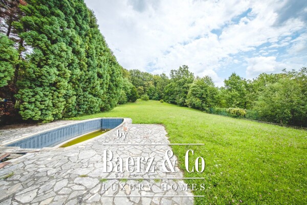 photo 28 Zagreb, Šestine, luxury villa with a spacious garden and swimming pool