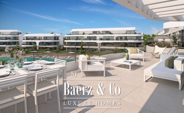 photo 28 Apartments - New Golden Mile - Estepona - Ref: 8484