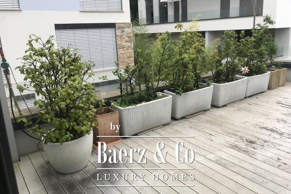 photo 19 Istria, Rovinj, luxurious penthouse NKP 186m2 in a prime location with two garage spaces