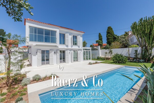 photo 1 Beautiful luxury home in Cascais e Estoril, Cascais