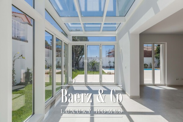 photo 14 Beautiful luxury home in Cascais e Estoril, Cascais