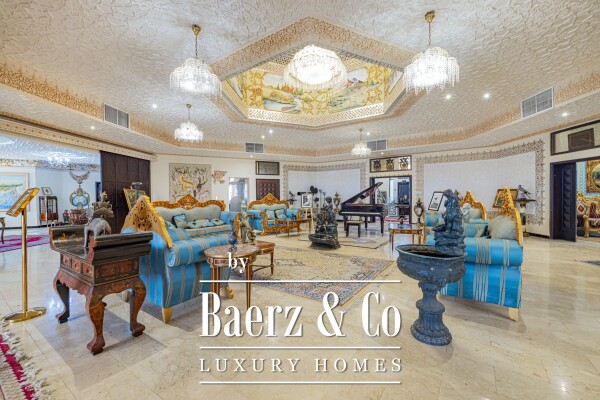 photo 2 ROYAL PALACE | COMMERCIAL POTENTIAL READY