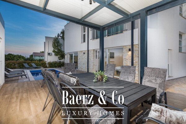 photo 24 Istria, Fažana, elegant detached villa with a view of Brijune