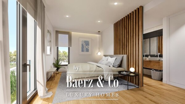 photo 7 Beautiful luxury home in Finestrat