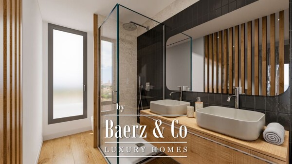 photo 8 Beautiful luxury home in Finestrat