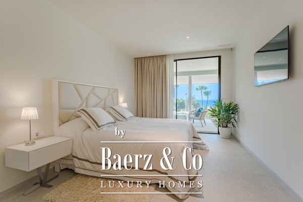 photo 15 Unique luxury villas under construction Tenerife south