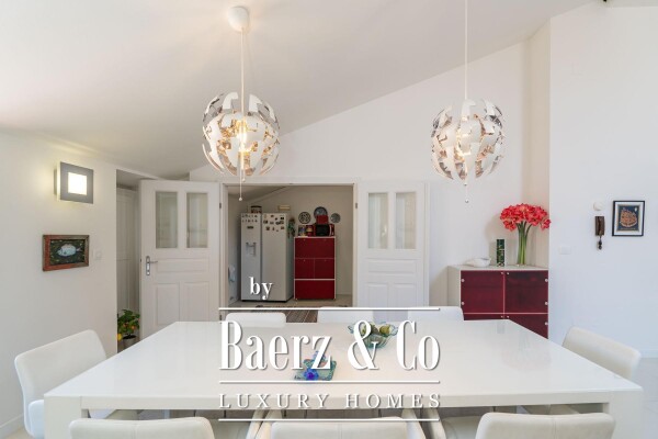 photo 8 Dubrovnik, Old Town, two-story apartment with terrace