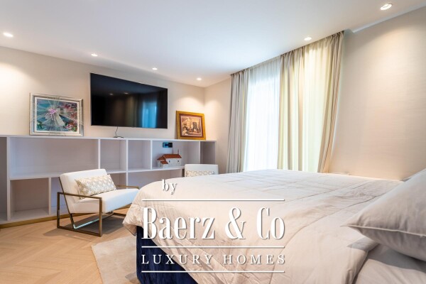 photo 16 Šibenik, Bilice, newly built, beautiful modern villa with pool