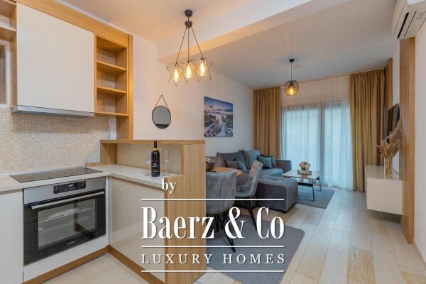 photo 3 One Bedroom Apartment in Przno near the Sea