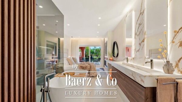 photo 21 Apartment - New Golden Mile - Estepona - Ref: 8509