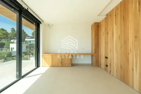 photo 36 Beautiful luxury home in Can Pep Simo