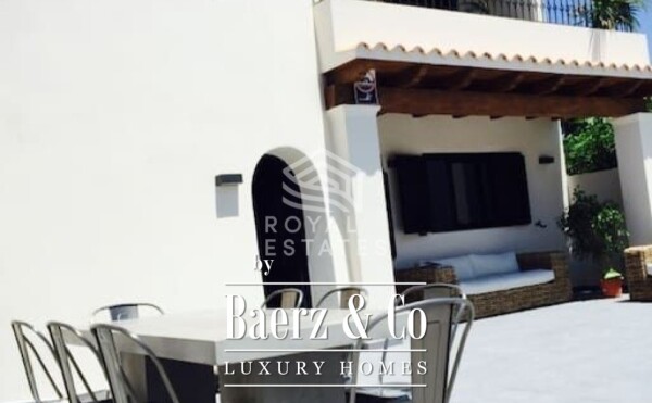 photo 3 Beautiful luxury home in Playa d'en Bossa