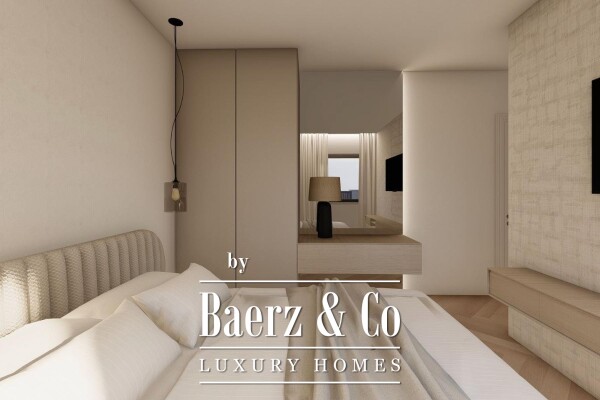 photo 24 Zadar, Diklo: Luxury beachfront villa with pool and olive grove