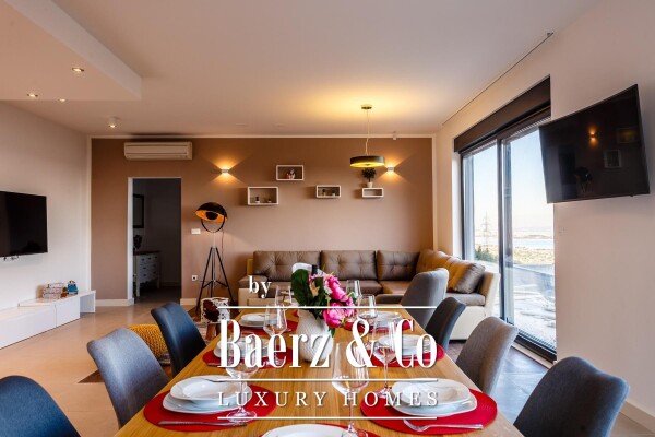 photo 10 Kaštela, Kaštel Stari, a unique villa with a magnificent view