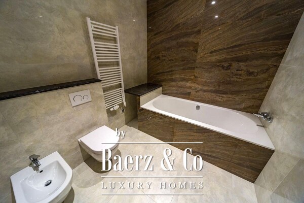 photo 4 Opatija, Center, Astonishing three bedroom apartment NKP 89,12 m2