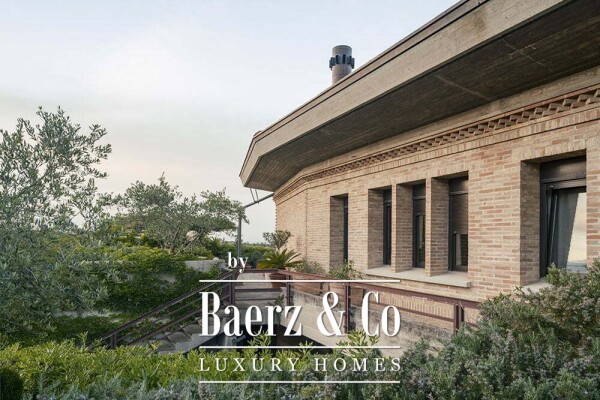 photo 12 Villa for sale 210 m²